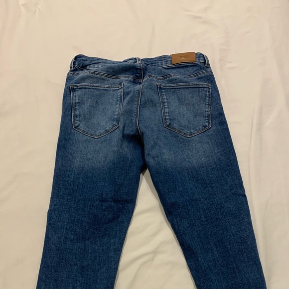 Denim jeans - Picture 2 of 2